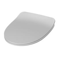 Крышка для унитаза ДЕЛФИ  DUROPL